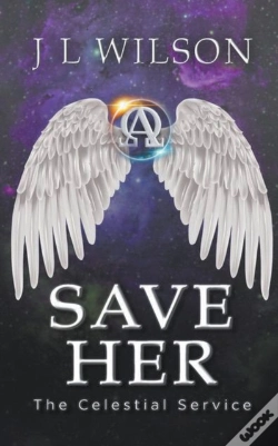Capa do artigo Save Her