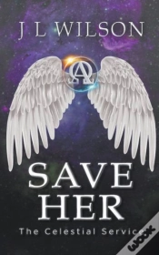 Capa do artigo Save Her