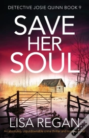 Capa do artigo Save Her Soul