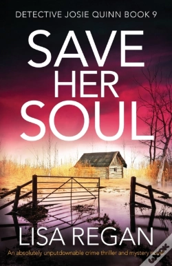 Capa do artigo Save Her Soul
