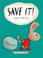 Save It! A Moneybunny Book - Preview
