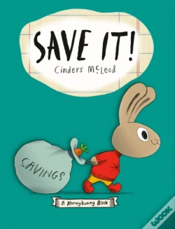 Capa do artigo Save It!