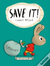 Capa do artigo Save It!