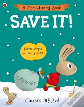 Save It!