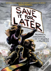 Capa do artigo Save It For Later