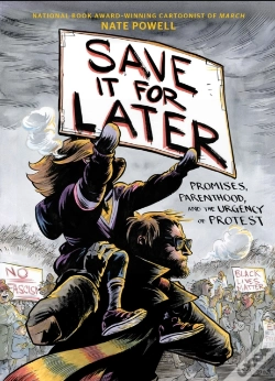 Capa do artigo Save It For Later