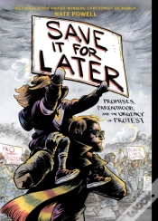 Capa do artigo Save It For Later