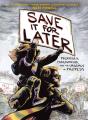 Save It For Later - Preview