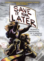 Capa do artigo Save It For Later