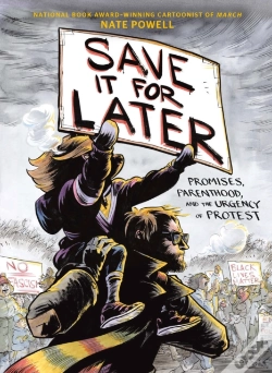 Capa do artigo Save It For Later