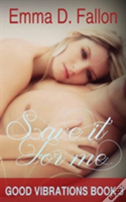 Capa do artigo Save It For Me