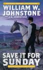 Save It For Sunday - Preview