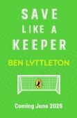 Save Like A Keeper
