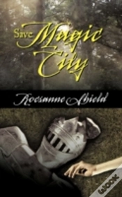 Capa do artigo Save Magic City