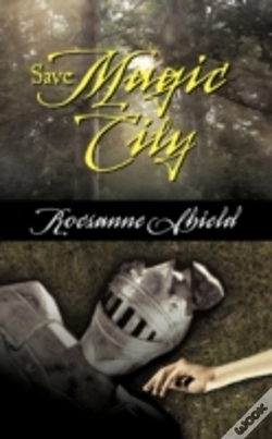 Capa do artigo Save Magic City