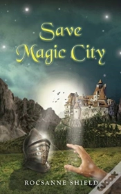 Capa do artigo Save Magic City