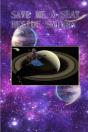 Save Me A Seat Beside Saturn - Preview