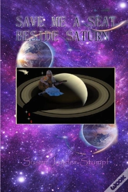 Capa do artigo Save Me A Seat Beside Saturn