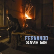 Capa do artigo Save Me - CD