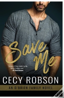Capa do artigo Save Me