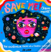 Capa do artigo Save Me! (From Myself)