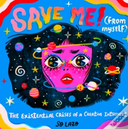 Capa do artigo Save Me! (From Myself)