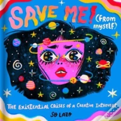 Capa do artigo Save Me! (From Myself)