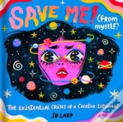 Capa do artigo Save Me! (From Myself)