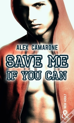 Capa do artigo Save Me If You Can