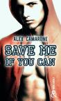 Save Me If You Can - Preview