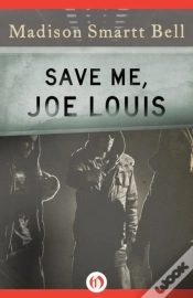 Capa do artigo Save Me, Joe Louis