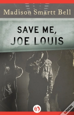Capa do artigo Save Me, Joe Louis