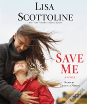 Capa do artigo Save Me