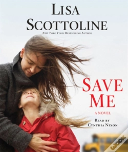 Capa do artigo Save Me