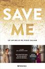 Save Me - Livro 1 - Preview