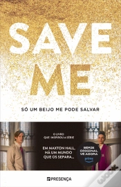 Capa do artigo Save Me - Livro 1