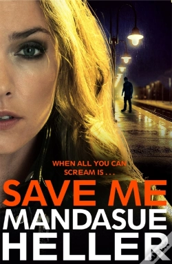 Capa do artigo Save Me
