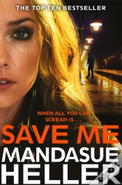 Capa do artigo Save Me