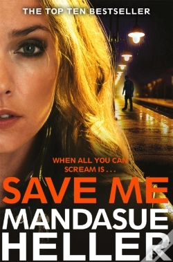 Capa do artigo Save Me