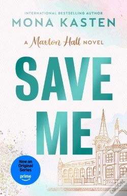 Capa do artigo Save Me