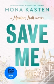 Capa do artigo Save Me
