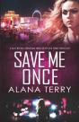 Save Me Once: A Safe Refuge Christian Th - Preview