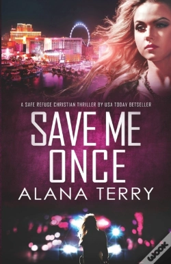 Capa do artigo Save Me Once: A Safe Refuge Christian Th