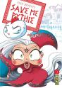 Save Me Pythie Tome 3 - Preview