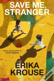 Capa do artigo Save Me, Stranger