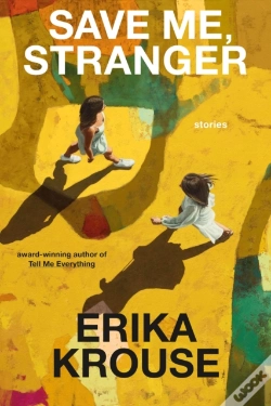 Capa do artigo Save Me, Stranger