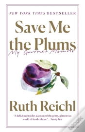 Capa do artigo Save Me The Plums