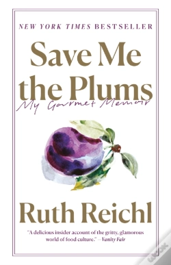 Capa do artigo Save Me The Plums