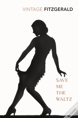 Capa do artigo Save Me The Waltz