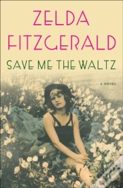 Capa do artigo Save Me The Waltz